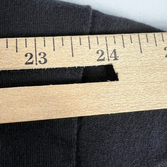 2009 Liquid Blue Killer Circus Clowns Shirt Extra Extra Large Black Faded Tee - Picture 12 of 12